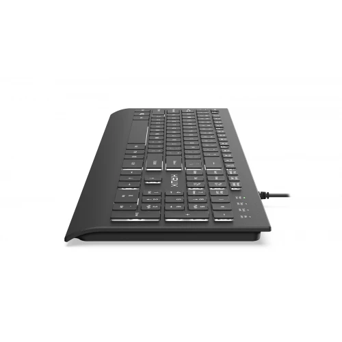 Klawiatura Krux Ergo Line Keyboard