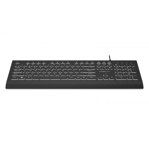 Klawiatura Krux Ergo Line Keyboard