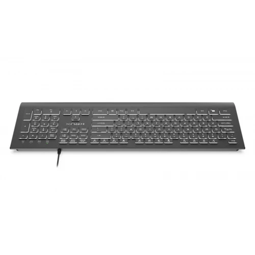 Klawiatura Krux Ergo Line Keyboard