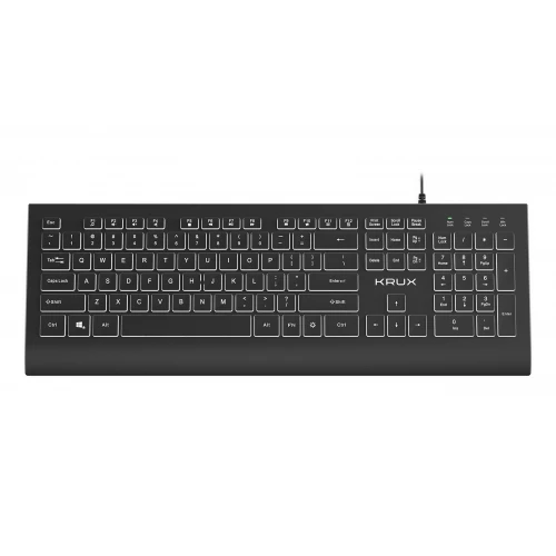 Klawiatura Krux Ergo Line Keyboard