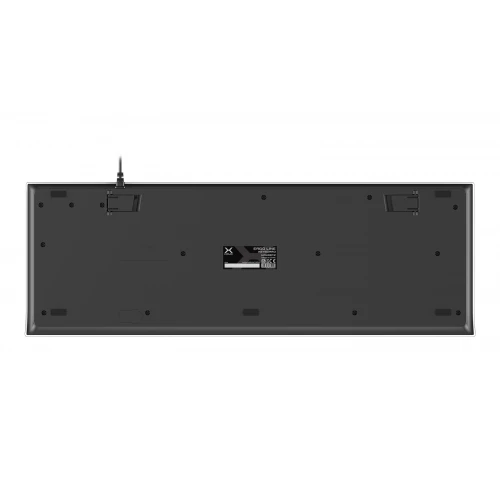 Klawiatura Krux Ergo Line Keyboard
