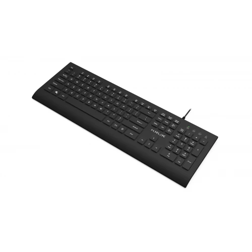 Klawiatura Krux Ergo Line Keyboard