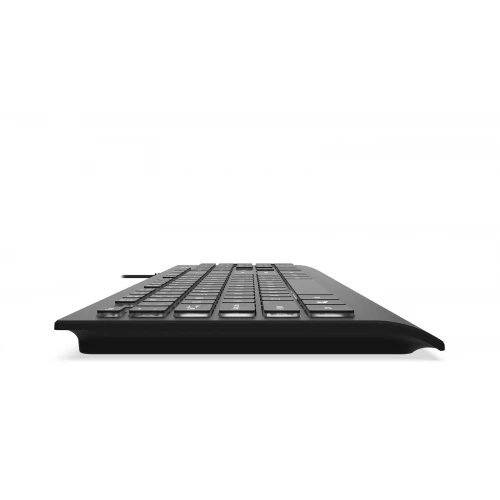 Klawiatura Krux Ergo Line Keyboard