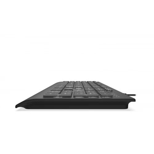 Klawiatura Krux Ergo Line Keyboard