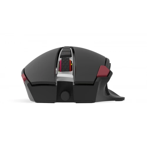 Mysz KRUX Fuze PRO RGB 12000DPI