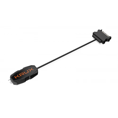 Wentylatory Krux Lunar 120mm ARGB KIT 3-pack