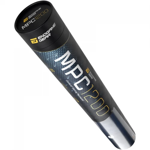 Podkładka Endgame Gear MPC1200 Cordura Dark Blue 1200x600mm