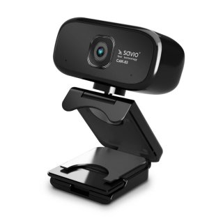 Kamera internetowa Savio CAK-03 HD 720p