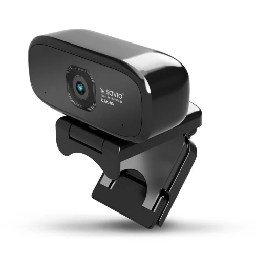 Kamera internetowa Savio CAK-03 HD 720p