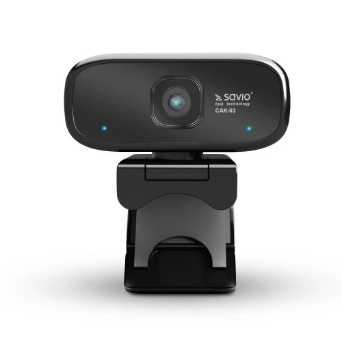 Kamera internetowa Savio CAK-03 HD 720p