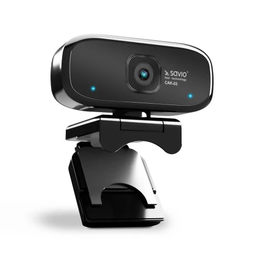 Kamera internetowa Savio CAK-03 HD 720p