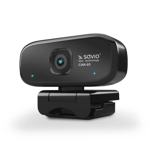 Kamera internetowa Savio CAK-03 HD 720p
