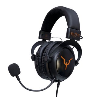 Słuchawki ISK Elite Gear Eclipse One
