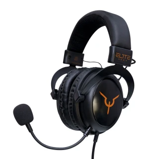 Słuchawki ISK Elite Gear Eclipse One