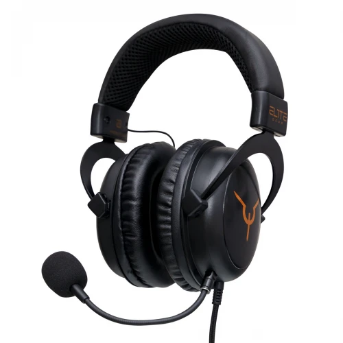 Słuchawki ISK Elite Gear Eclipse One