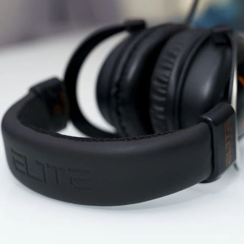 Słuchawki ISK Elite Gear Eclipse One