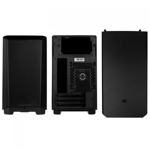 Obudowa Phanteks Eclipse P200A Black