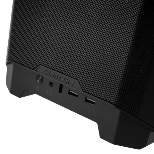 Obudowa Phanteks Eclipse P200A Black