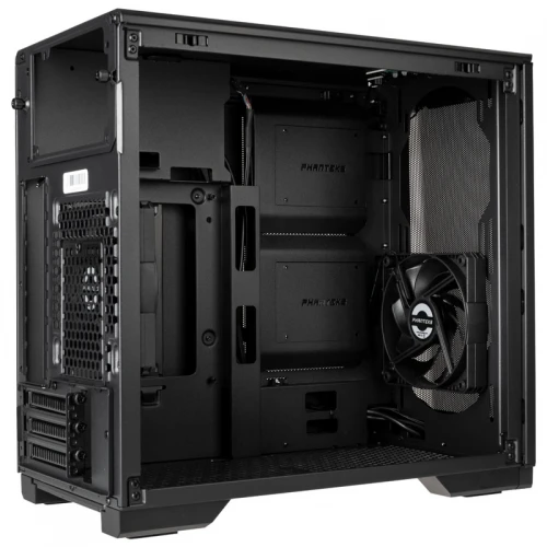 Obudowa Phanteks Eclipse P200A Black