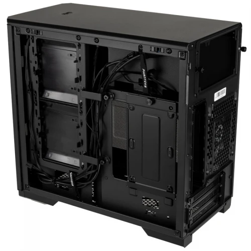 Obudowa Phanteks Eclipse P200A Black