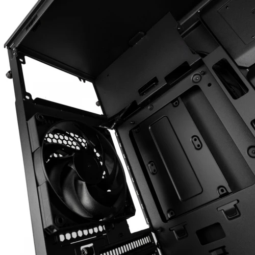 Obudowa Phanteks Eclipse P200A Black