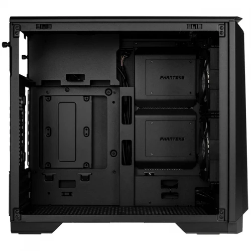 Obudowa Phanteks Eclipse P200A D-RGB Tempered Glass Black