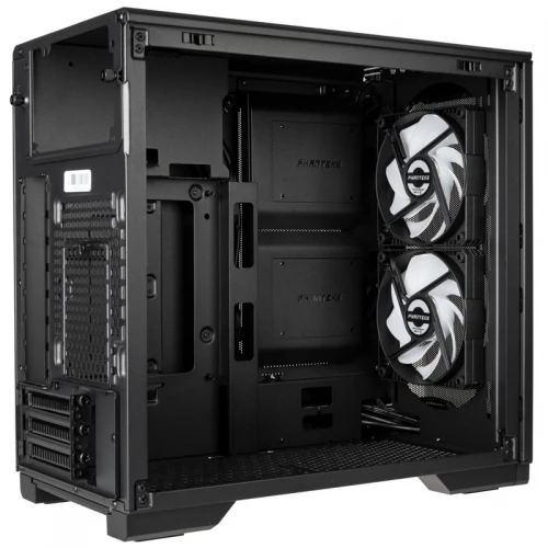 Obudowa Phanteks Eclipse P200A D-RGB Tempered Glass Black