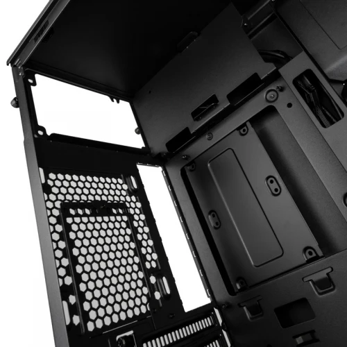 Obudowa Phanteks Eclipse P200A D-RGB Tempered Glass Black
