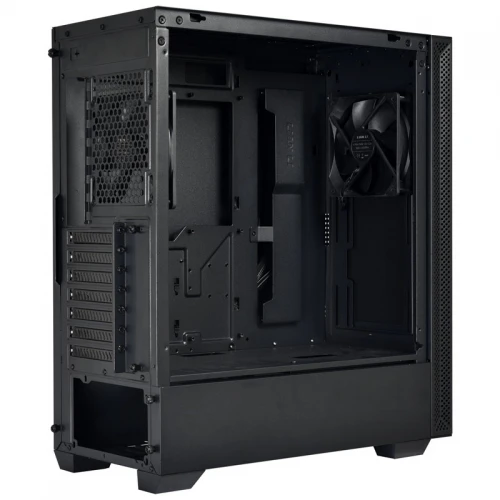 Obudowa Lian Li Lancool 205 Tempered Glass Black