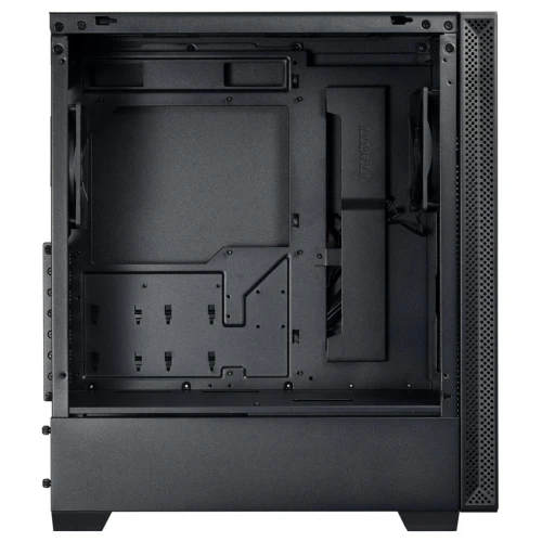 Obudowa Lian Li Lancool 205 Tempered Glass Black