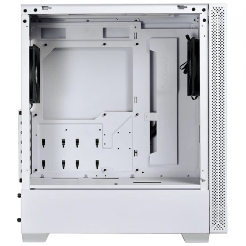 Obudowa Lian Li Lancool 205 Tempered Glass White