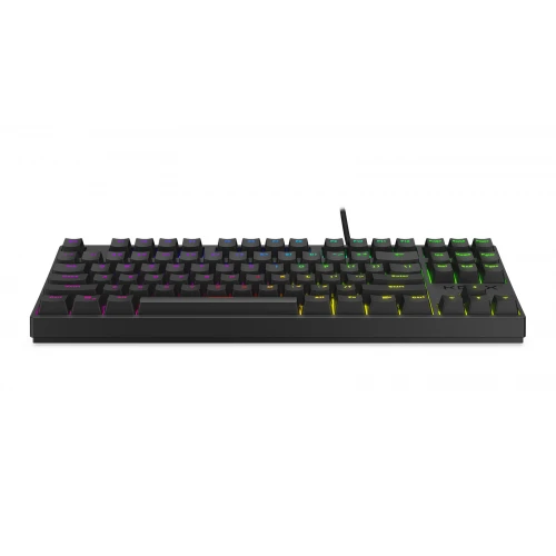 Klawiatura Krux Atax PRO RGB TKL Gateron Blue