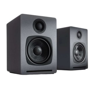 Głośniki Audioengine A1 Bluetooth 2.0 Gray