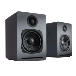 Głośniki Audioengine A1 Bluetooth 2.0 Gray