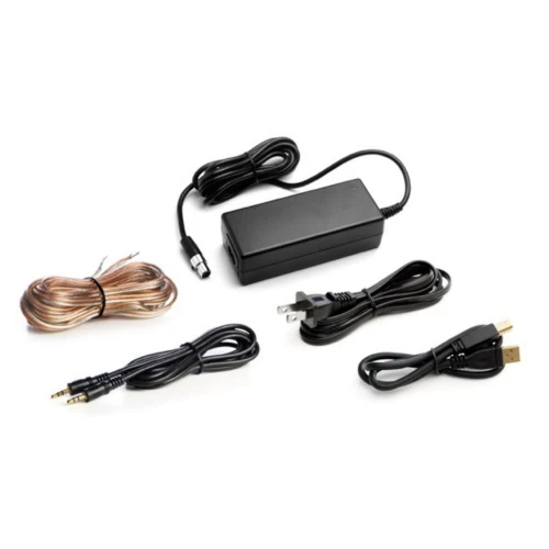 Głośniki Audioengine A2+ Bluetooth 2.0 Satin Black