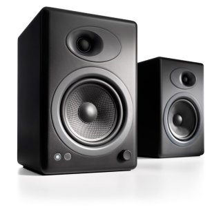 Głośniki Audioengine A5+ 2.0 Satin Black
