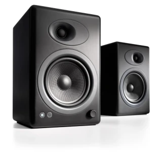 Głośniki Audioengine A5+ 2.0 Satin Black