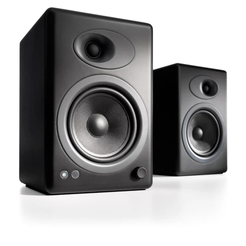 Głośniki Audioengine A5+ 2.0 Satin Black