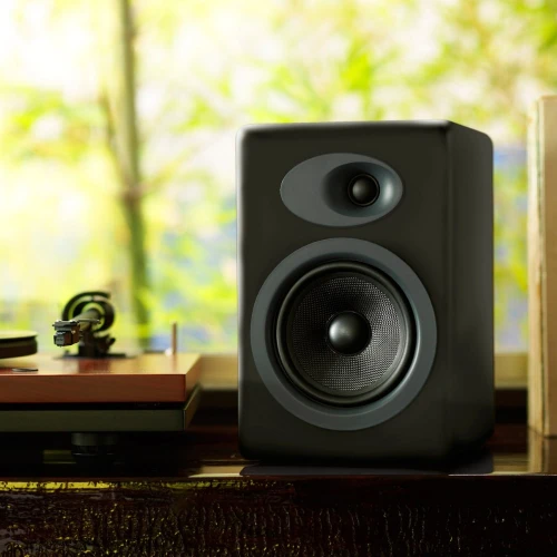 Głośniki Audioengine A5+ 2.0 Satin Black