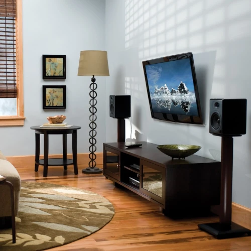 Głośniki Audioengine A5+ 2.0 Satin Black