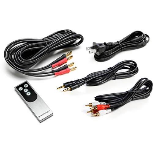 Głośniki Audioengine A5+ Bluetooth 2.0 Satin Black