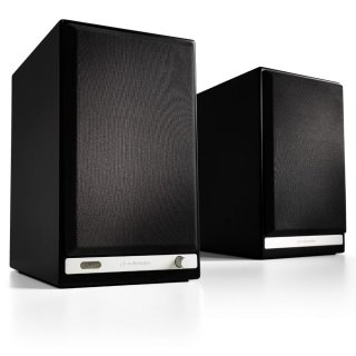 Głośniki Audioengine HD6 Bluetooth 2.0 Satin Black