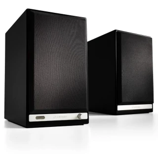 Głośniki Audioengine HD6 Bluetooth 2.0 Satin Black