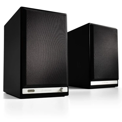 Głośniki Audioengine HD6 Bluetooth 2.0 Satin Black