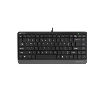 Klawiatura A4Tech FSTYLER FK11 Grey