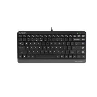 Klawiatura A4Tech FSTYLER FK11 Grey