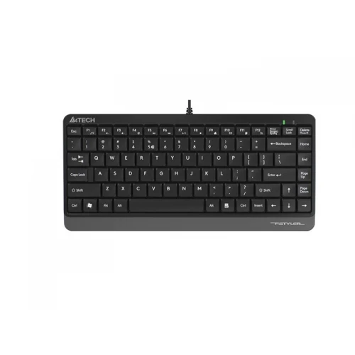 Klawiatura A4Tech FSTYLER FK11 Grey