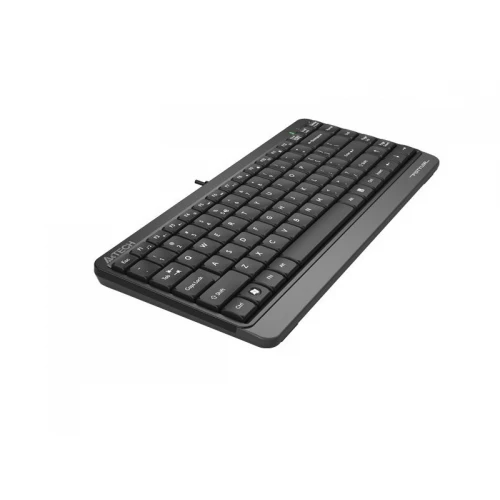 Klawiatura A4Tech FSTYLER FK11 Grey