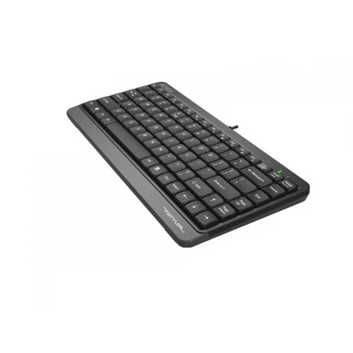 Klawiatura A4Tech FSTYLER FK11 Grey