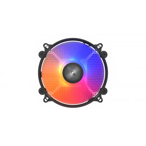 Chłodzenie Krux Integrator RGB AMD AM4